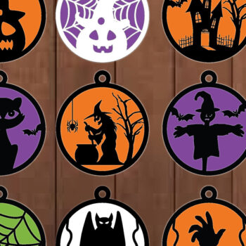 Intra απο ξύλο plywood 3mm-4mm πάχος - ΑΠΟΚΡΙΤΙΚΑ ΣΤΟΛΙΔΙΑ  με λέιζερ  Δίασταση 6x6 cm INTRAFABR-75599869 - Image 1