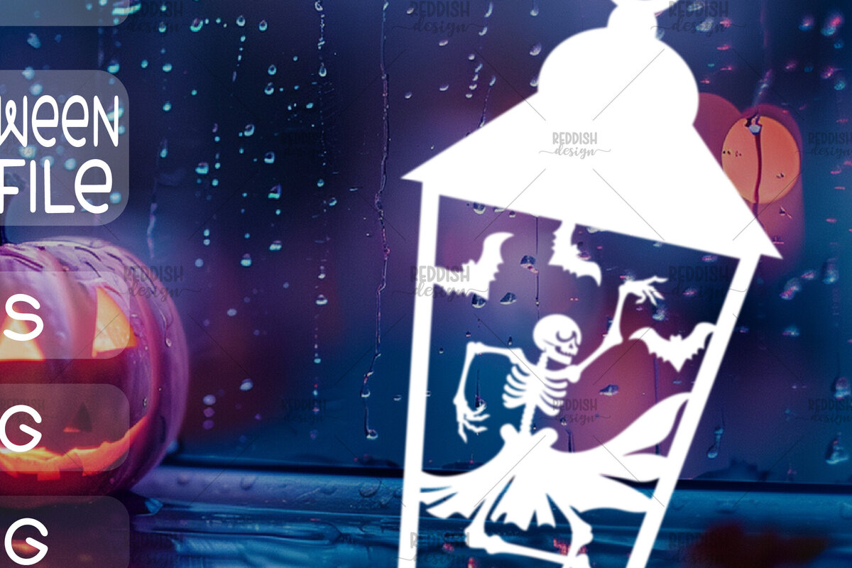 Intra απο ξύλο plywood 3mm-4mm πάχος - Χάρτινο Φανάρι αποκριών , Διακόσμηση σπιτιού Δίασταση 15x15 cm INTRAFABR-104225910