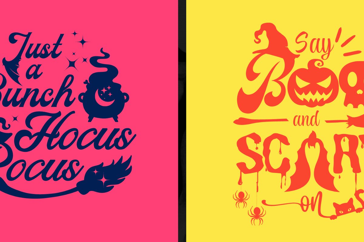 Intra απο ξύλο plywood 3mm-4mm πάχος - Halloween PNG  Sublimation + Cut File Δίασταση 6000x6000 cm INTRAFABR-37917340