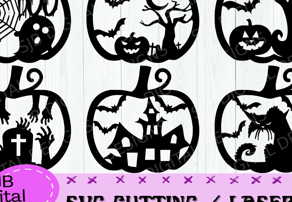 Intra απο ξύλο plywood 3mm-4mm πάχος - Κορνίζες κολοκύθας αποκριών , Πλακέτα Δίασταση 15x15 cm INTRAFABR-39399296