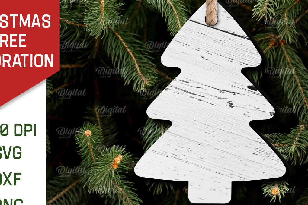 Intra απο ξύλο plywood  Χρώμα wenge 3mm-4mm πάχος - Διακόσμηση Χριστουγεννιάτικου Δέντρου Δίασταση 15x15 cm INTRAFABR-74437531