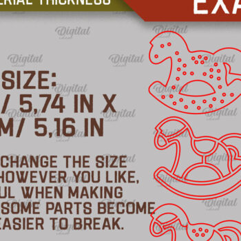 Intra απο ξύλο plywood  Χρώμα wenge 3mm-4mm πάχος - Χριστουγεννιάτικο Δέντρο Led Nightlight Laser Δίασταση 15x15 cm INTRAFABR-80943590 - Image 2