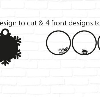 Intra απο ξύλο plywood  Χρώμα wenge 3mm-4mm πάχος - ΣΤΟΛΙΔΙ ΧΡΙΣΤΟΥΓΕΝΝΙΑΤΙΚΟ ΔΕΝΤΡΟ Κόψτε και εκτυπώστε Δίασταση 6x6 cm INTRAFABR-107174769 - Image 2