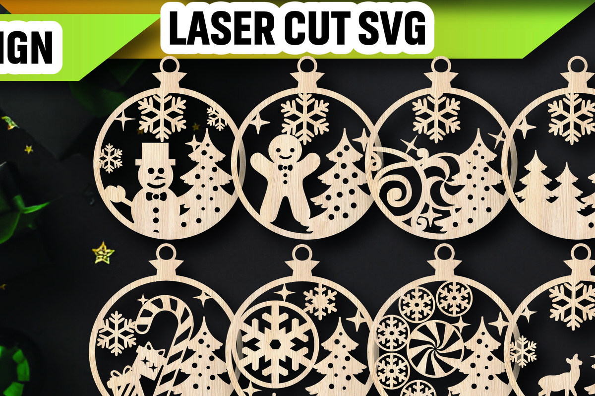 Intra απο ξύλο plywood  Χρώμα wenge 3mm-4mm πάχος - δέσμης στολιδιών χριστουγεννιάτικων δέντρων Δίασταση 6x6 cm INTRAFABR-103250593