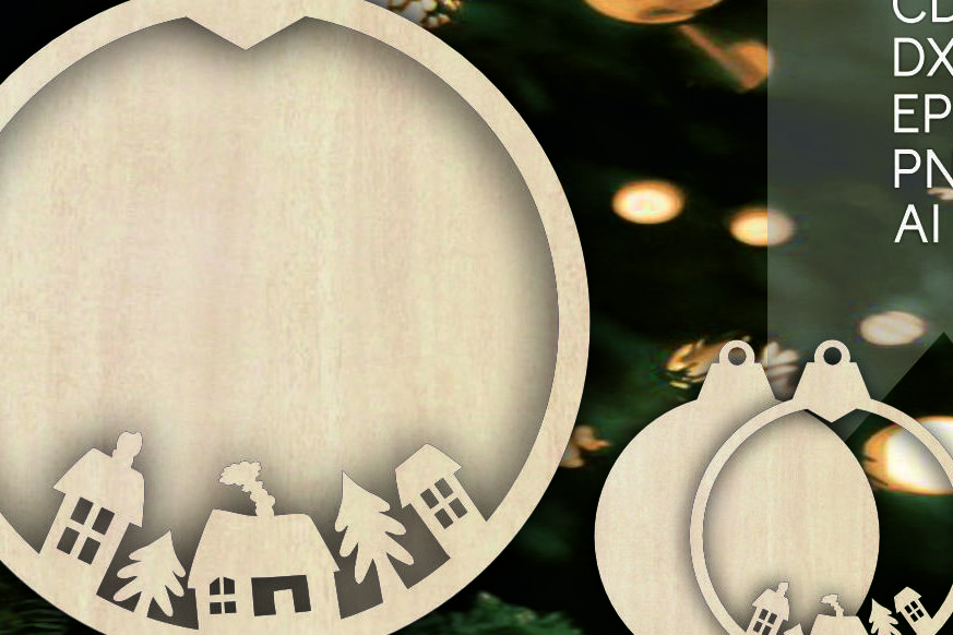 Intra απο ξύλο plywood  Χρώμα wenge 3mm-4mm πάχος - Χριστουγεννιάτικο Δέντρο Παιχνίδια Αρχεία Δίασταση 6x6 cm INTRAFABR-102201222