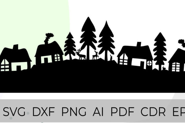 1758675172_Christmas-village-svg-winter-village-svg-Graphics-82548983-1-1