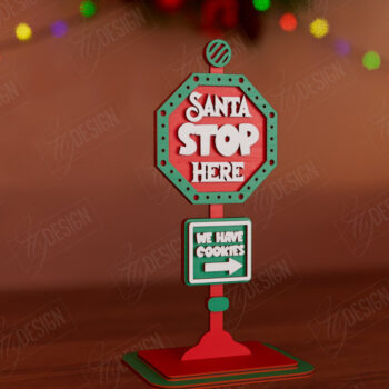 Intra απο ξύλο plywood Χρώμα wenge 3mm-4mm πάχος - Χριστουγεννιάτικη Ξύλινη Πινακίδα | Χριστουγεννιάτικη διακόσμηση Δίασταση 15x15 cm INTRAFABR-12461391 - Image 1