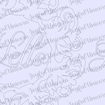 Intra απο ξύλο plywood  Χρώμα wenge 3mm-4mm πάχος - Χριστουγεννιάτικο στεφάνι Ξύλο Στρογγυλή πινακίδα Δίασταση 15x15 cm INTRAFABR-52455224 - Image 3