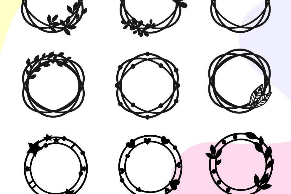 Intra απο ξύλο plywood  Χρώμα wenge 3mm-4mm πάχος - Κύκλος Πλαίσιο Πακέτο , Πλαίσιο Φύλλων Δίασταση 20x25 cm INTRAFABR-29931198