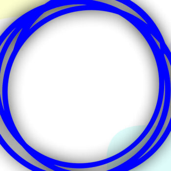 Intra απο ξύλο plywood  Χρώμα wenge 3mm-4mm πάχος - Κύκλος Πλαίσιο , Οβάλ Πλαίσιο Δίασταση 20x25 cm INTRAFABR-32720627 - Image 2