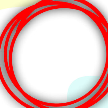 Intra απο ξύλο plywood  Χρώμα wenge 3mm-4mm πάχος - Κύκλος Πλαίσιο , Οβάλ Πλαίσιο Δίασταση 20x25 cm INTRAFABR-32720627 - Image 3