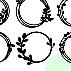 Intra απο ξύλο plywood  Χρώμα wenge 3mm-4mm πάχος - Κύκλος Κορνίζας , Κορνίζες Γάμου Δίασταση 20x25 cm INTRAFABR-78151402