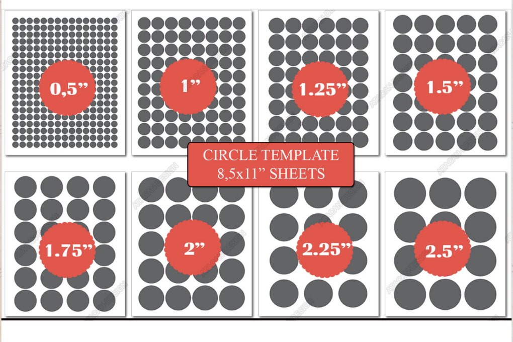 Intra απο ξύλο plywood  Χρώμα wenge 3mm-4mm πάχος - Πακέτο προτύπων ετικέτας κύκλου 254 Δίασταση 5x11 cm INTRAFABR-57316239