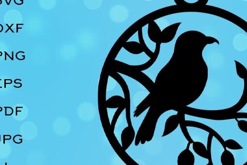 1758688860_Circular-Bird-Silhouette-Earrings-svg-Graphics-105873832-1-1