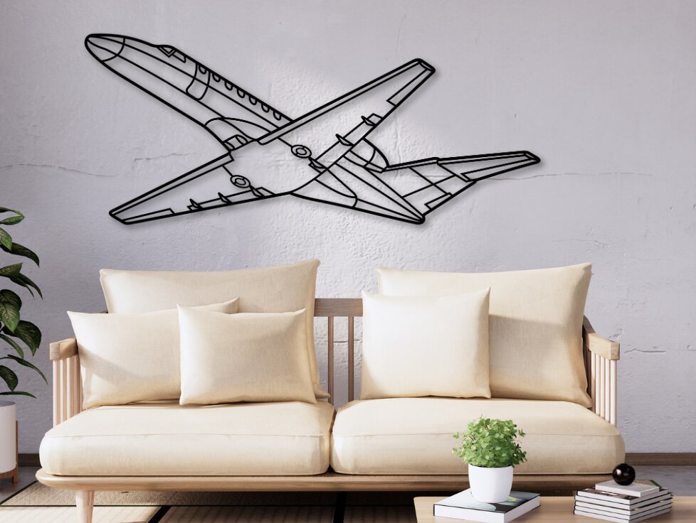 Intra απο ξύλο plywood  Χρώμα wenge 3mm-4mm πάχος - CJ 3 διανυσματικό με λέιζερ αεροπλάνου Δίασταση 20x20 cm INTRAFABR-120826865