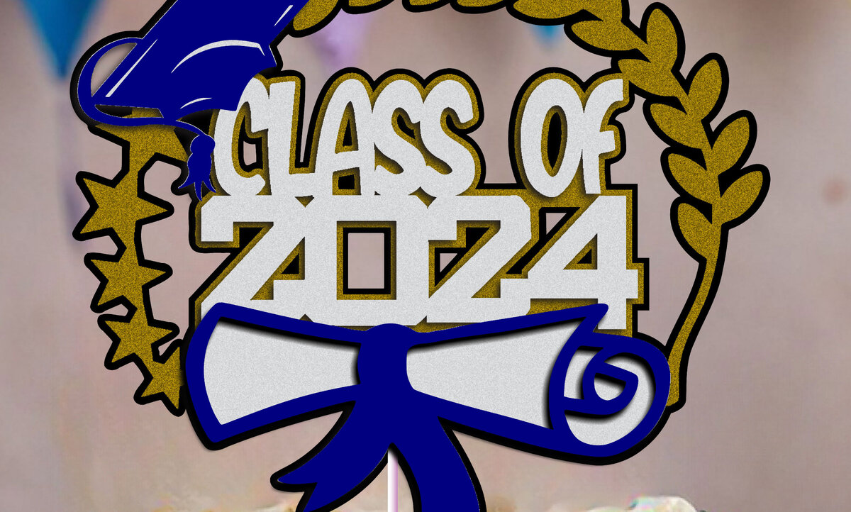 Intra απο ξύλο plywood  Χρώμα wenge 3mm-4mm πάχος - Κατηγορία 2024 Cake Topper Δίασταση 20x20 cm INTRAFABR-120827171