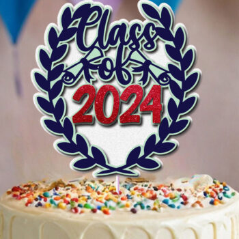 Intra απο ξύλο plywood  Χρώμα wenge 3mm-4mm πάχος - Κατηγορία 2024 Cake Topper Δίασταση 20x20 cm INTRAFABR-32703465 - Image 3