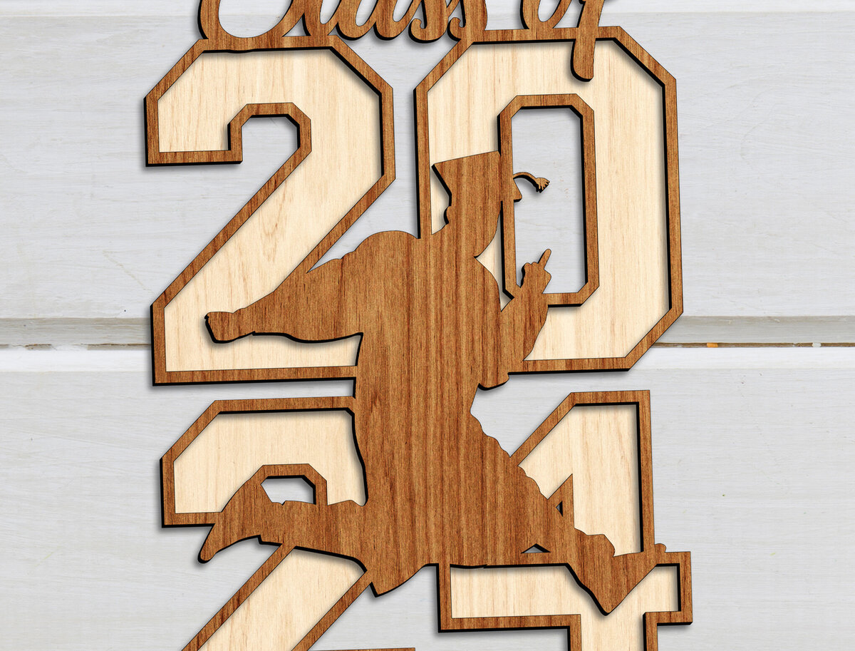 Intra απο ξύλο plywood  Χρώμα wenge 3mm-4mm πάχος - Τάξη ψηφιακών αρχείων 2024 Δίασταση 20x20 cm INTRAFABR-120827176