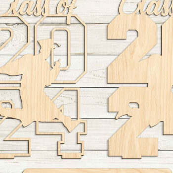 Intra απο ξύλο plywood Χρώμα wenge 3mm-4mm πάχος - Τάξη ψηφιακών αρχείων 2024 Δίασταση 20x20 cm INTRAFABR-120827176 - Image 3