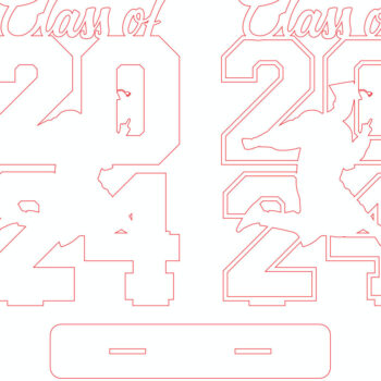 Intra απο ξύλο plywood Χρώμα wenge 3mm-4mm πάχος - Τάξη ψηφιακών αρχείων 2024 Δίασταση 20x20 cm INTRAFABR-120827176 - Image 4