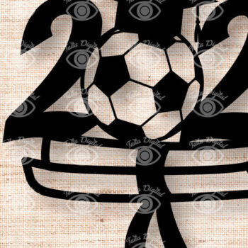 Intra απο ξύλο plywood Χρώμα wenge 3mm-4mm πάχος - Τάξη του 2024 Graduation Cake Design Δίασταση 30x20 cm INTRAFABR-120827189 - Image 3