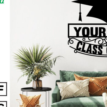 Intra απο ξύλο plywood  Χρώμα wenge 3mm-4mm πάχος - Κατηγορία 2024 Graduation Metal Δίασταση 40x50 cm INTRAFABR-32703481 - Image 4