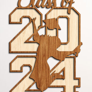 Intra απο ξύλο plywood Χρώμα wenge 3mm-4mm πάχος - Κατηγορία 2024 Sign File Δίασταση 30x20 cm INTRAFABR-88262922