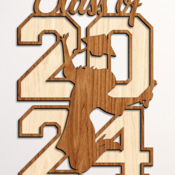 Intra απο ξύλο plywood Χρώμα wenge 3mm-4mm πάχος - Κατηγορία 2024 Sign File Δίασταση 30x20 cm INTRAFABR-88262922 - Image 1