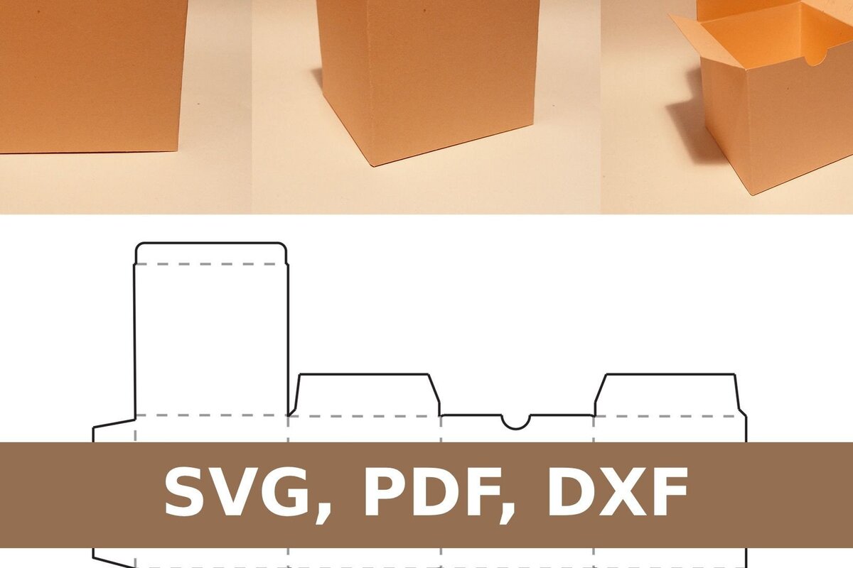 Intra απο ξύλο plywood  Χρώμα wenge 3mm-4mm πάχος - Κλασικό κουτί Δίασταση 20x20 cm INTRAFABR-58214003