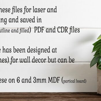 Intra απο ξύλο plywood  Χρώμα wenge 3mm-4mm πάχος - Κλασικό σχέδιο επιγραφής αυτοκινήτου 2, Δίασταση 40x50 cm INTRAFABR-26395578 - Image 4