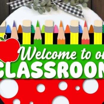 Intra απο ξύλο plywood  Χρώμα wenge 3mm-4mm πάχος - αποκοπής PNG Sign Welcome Sign Classroom Δίασταση 20x20 cm INTRAFABR-30428776 - Image 3