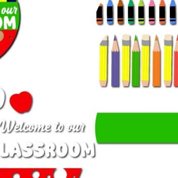 Intra απο ξύλο plywood  Χρώμα wenge 3mm-4mm πάχος - αποκοπής PNG Sign Welcome Sign Classroom Δίασταση 20x20 cm INTRAFABR-30428776 - Image 4