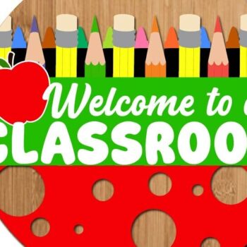 Intra απο ξύλο plywood  Χρώμα wenge 3mm-4mm πάχος - αποκοπής PNG Sign Welcome Sign Classroom Δίασταση 20x20 cm INTRAFABR-30428776 - Image 5