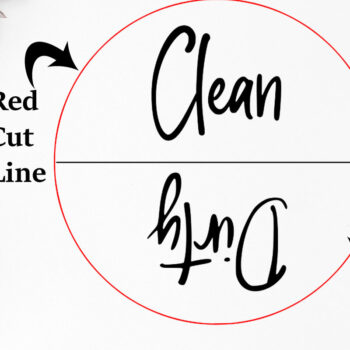 Intra απο ξύλο plywood Χρώμα wenge 3mm-4mm πάχος - Μαγνήτης λέιζερ καθαρισμού βρώμικου πλυντηρίου πιάτων Δίασταση 30x20 cm INTRAFABR-76443606 - Image 1