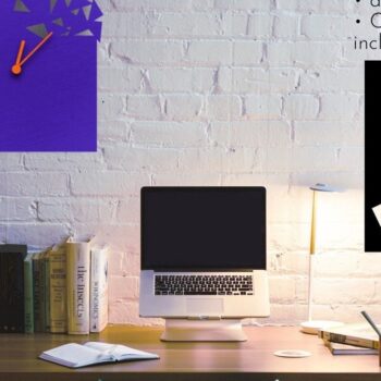 Intra απο ξύλο plywood Χρώμα wenge 3mm-4mm πάχος - Ρολόι, Abstract Δίασταση 20x20 cm INTRAFABR-81587032 - Image 1