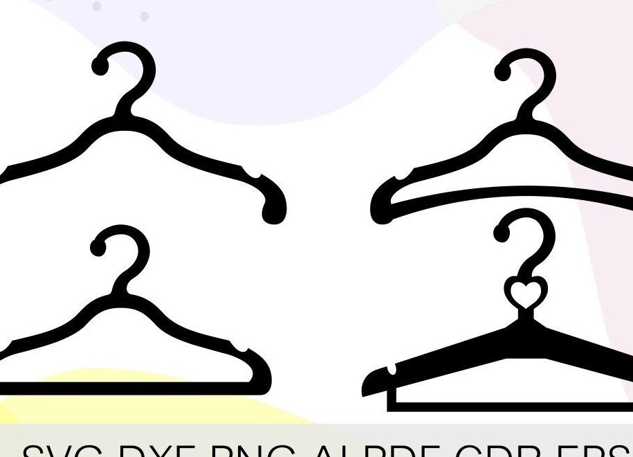 Intra απο ξύλο plywood  Χρώμα wenge 3mm-4mm πάχος - Κρεμάστρες ρούχων , Βρεφικές κρεμάστρες ψηφιακές Δίασταση 20x20 cm INTRAFABR-107013087