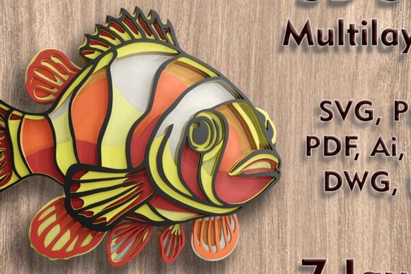 1758689463_Clown-Fish-3d-SVG-Multilayer-Files-Graphics-112109291