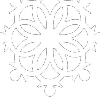 Intra απο ξύλο plywood  Χρώμα wenge 3mm-4mm πάχος - Σετ σουβέρ διανυσματικό για Lasercut Δίασταση 20x20 cm INTRAFABR-56547714 - Image 4