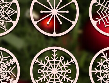 Intra απο ξύλο plywood  Χρώμα wenge 3mm-4mm πάχος - Σουβέρ Δίασταση 30x20 cm INTRAFABR-110248203 - Image 1