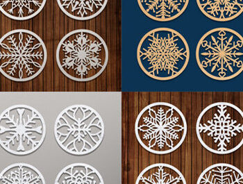 Intra απο ξύλο plywood Χρώμα wenge 3mm-4mm πάχος - Σουβέρ Bundle Δίασταση 30x20 cm INTRAFABR-104274271 - Image 9