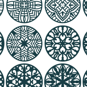 Intra απο ξύλο plywood Χρώμα wenge 3mm-4mm πάχος - Αρχεία κοπής με λέιζερ σουβέρ Δίασταση 30x20 cm INTRAFABR-102531538 - Image 3