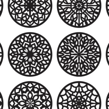 Intra απο ξύλο plywood Χρώμα wenge 3mm-4mm πάχος - Αρχεία κοπής με λέιζερ σουβέρ Δίασταση 30x20 cm INTRAFABR-102531714 - Image 2