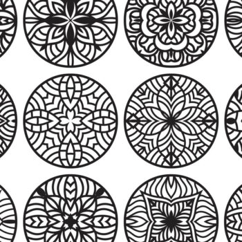 Intra απο ξύλο plywood  Χρώμα wenge 3mm-4mm πάχος - Πακέτο αρχείων Coasters Δίασταση 30x20 cm INTRAFABR-58212777 - Image 2