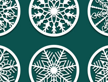 Intra απο ξύλο plywood  Χρώμα wenge 3mm-4mm πάχος - Σετ σουβέρ Δίασταση 40x50 cm INTRAFABR-123795271 - Image 2