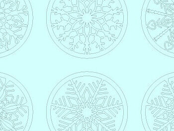 Intra απο ξύλο plywood  Χρώμα wenge 3mm-4mm πάχος - Σετ σουβέρ Δίασταση 40x50 cm INTRAFABR-123795271 - Image 3