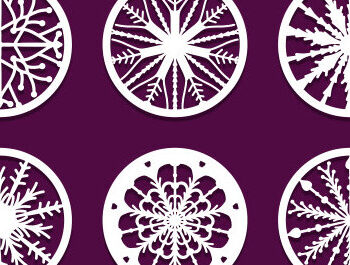 Intra απο ξύλο plywood  Χρώμα wenge 3mm-4mm πάχος - Σετ σουβέρ Δίασταση 40x50 cm INTRAFABR-100297631 - Image 2