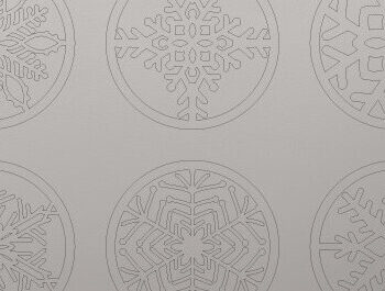 Intra απο ξύλο plywood  Χρώμα wenge 3mm-4mm πάχος - Σετ σουβέρ Δίασταση 40x50 cm INTRAFABR-100297012 - Image 3