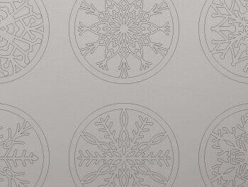 Intra απο ξύλο plywood  Χρώμα wenge 3mm-4mm πάχος - Σετ σουβέρ Δίασταση 40x50 cm INTRAFABR-100297058 - Image 3