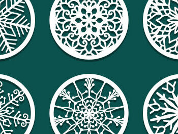 Intra απο ξύλο plywood  Χρώμα wenge 3mm-4mm πάχος - Σετ σουβέρ Δίασταση 40x50 cm INTRAFABR-100297182 - Image 2