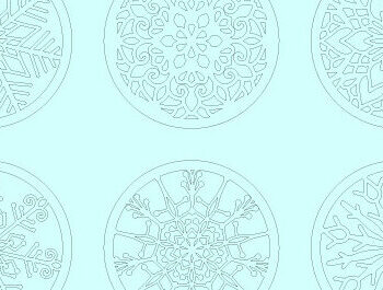 Intra απο ξύλο plywood  Χρώμα wenge 3mm-4mm πάχος - Σετ σουβέρ Δίασταση 40x50 cm INTRAFABR-100297182 - Image 3